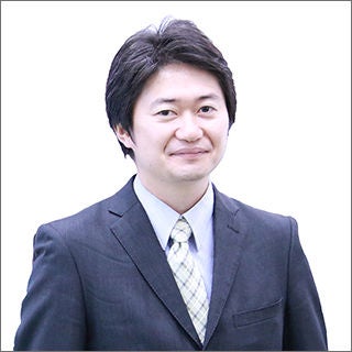 勅使河原 誠一