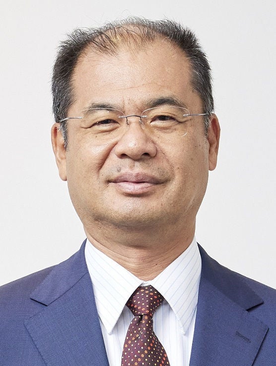 Akira Kashima