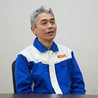 Hiroshi Ishiwada