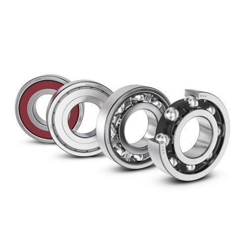 P_BB_DGBB_Stainless-Steel_ES1_4-Comp_500x500.jpg DGBB; Ball Bearings, Stainless Steel, ES1