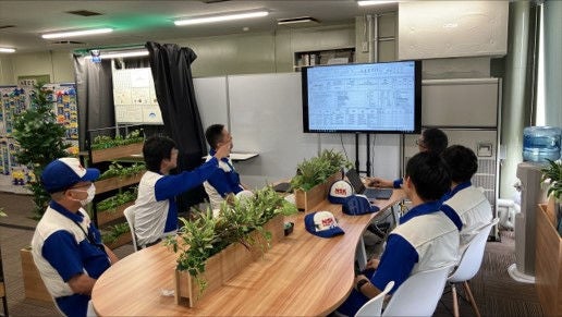 品質道場のご紹介