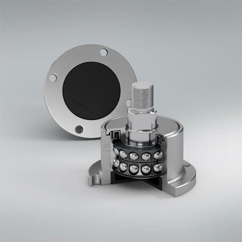 Agri Disc Hub, AS-series, Neuweg, Agriculture NSK AS series of Agri Disc Hubs