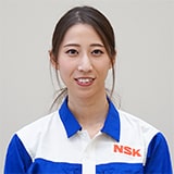 勝田 早紀
