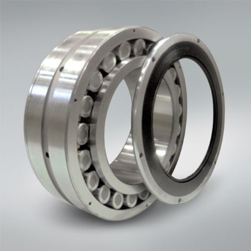 Spherical Roller Bearing, Detachable Seal