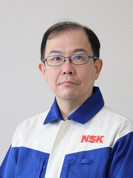 新井 覚