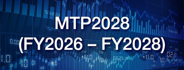 MTP2028 (FY2026 – FY2028)