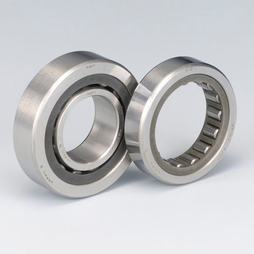 Cylindrical Roller Bearing, 2Comp
