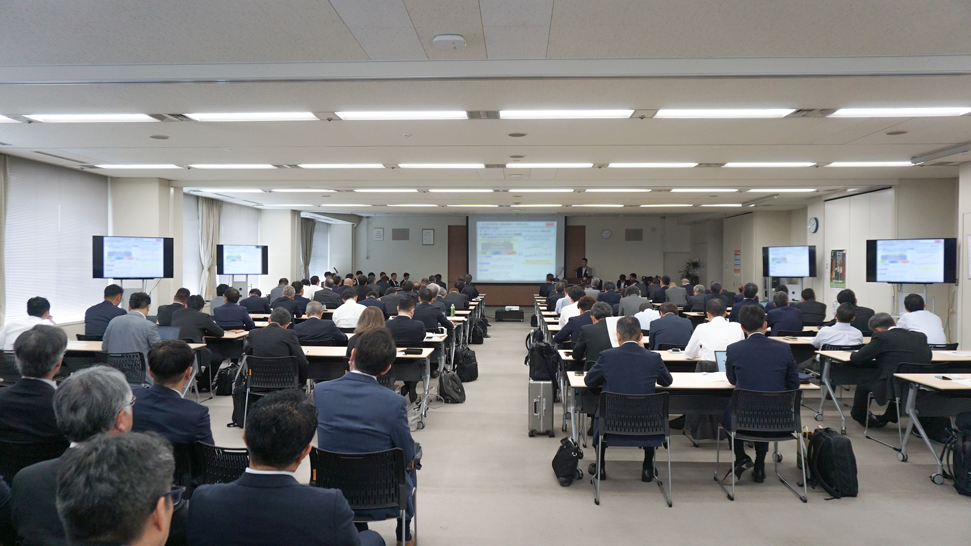 Procurement policy briefing