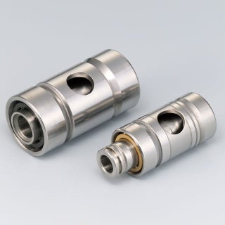 Ball Bearings for Turbocharger