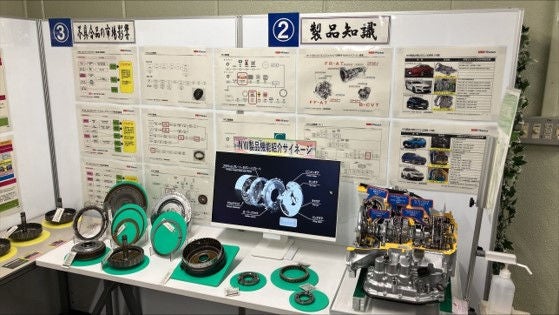 品質道場のご紹介