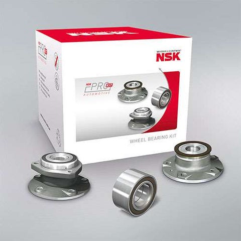 Prokit ProKit Wheel Bearing Tool Kits | NSK Europe