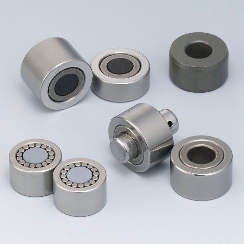 Rollers for Followers, Comp Rollers for Followers, Comp