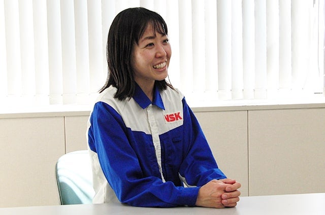 Mikiko Shirai