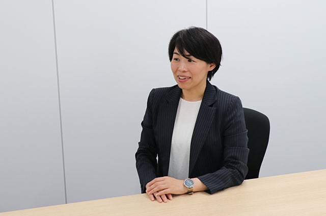 森川