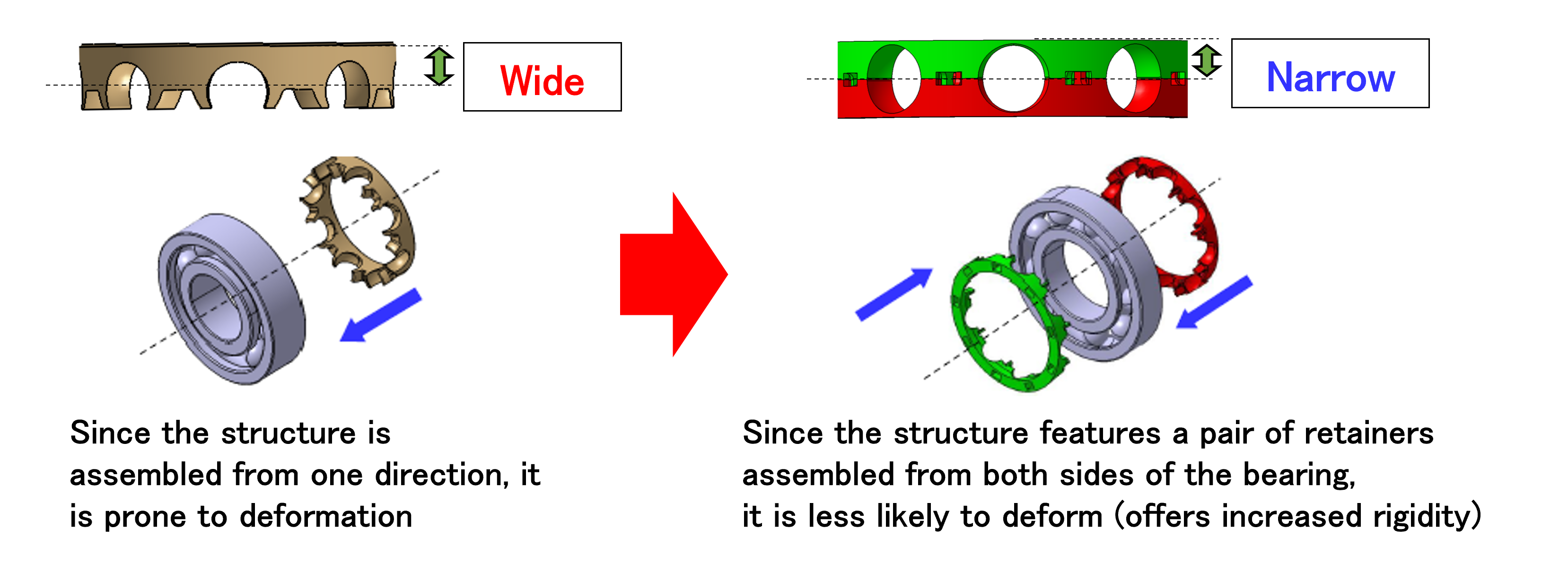 20250326_6_cages Appearance and Structure Comparison 20250326_6_cages Appearance and Structure Comparison