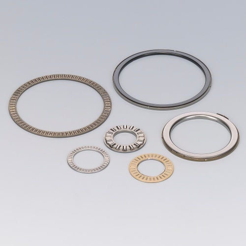 Thrust Needle Roller Bearing, for PT