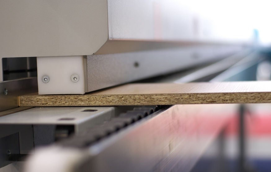 Others, Woodworking, Table Guide Edgebander