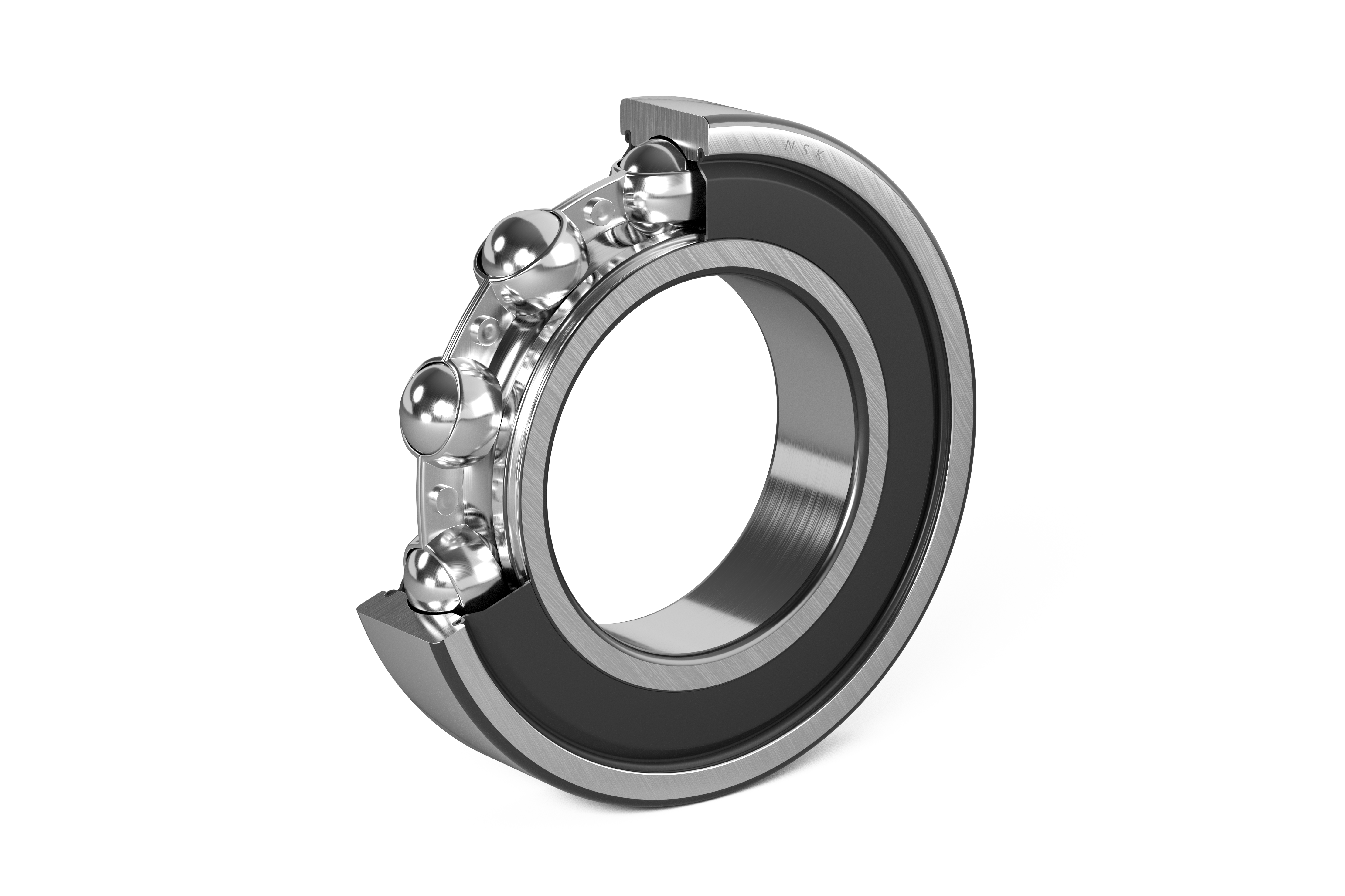 LNG Bearing