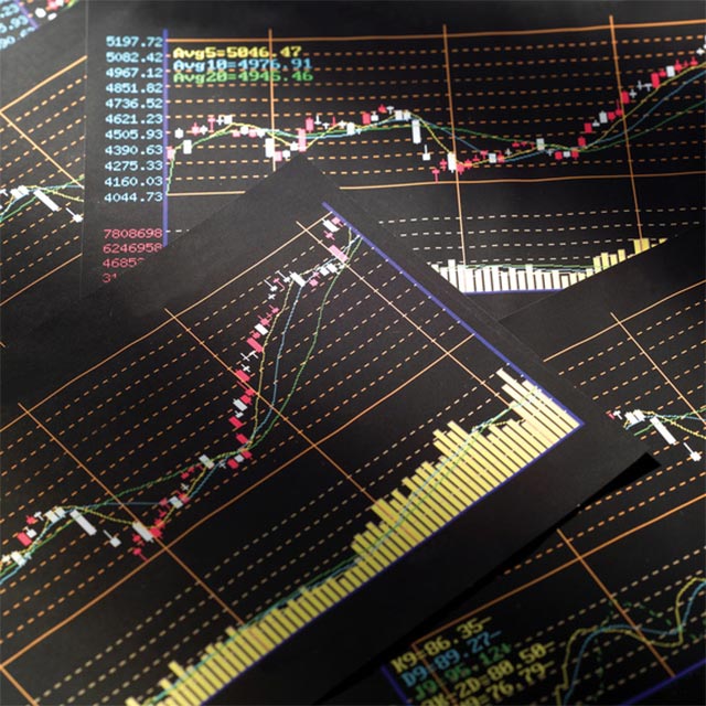 Stock & Bond Information