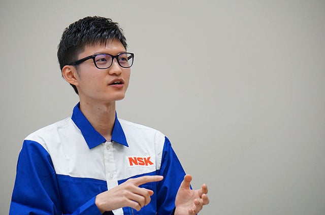 福沢 孝雄