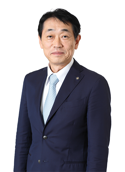 代表取締役社長 田所 久和