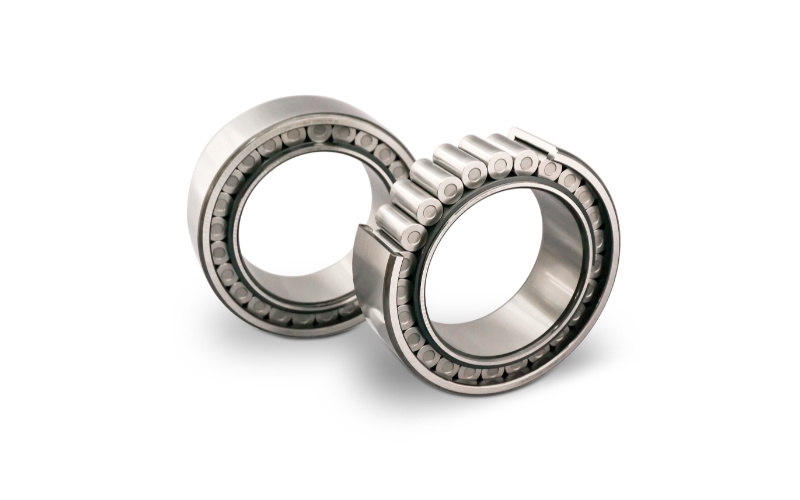 Spherical Roller Bearings, Sealed Detachable, NSK Europe