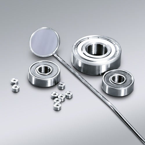 Extra Small Ball Bearings and Miniature Ball Bearings