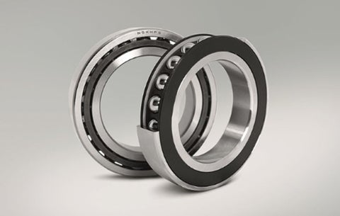 NSKHPS Super Precision Angular Contact Ball Bearings (Standard Series ...