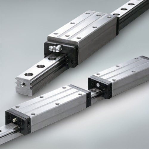 Linear Component, HA-HS High Accuracy, 2 Comp