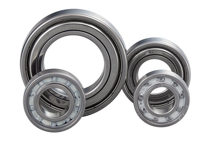 特殊环境用轴承​