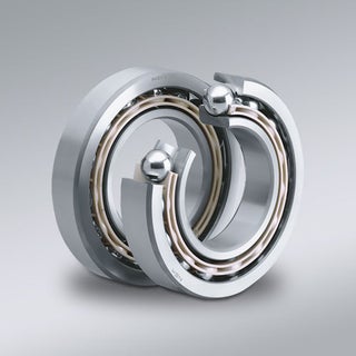 Angular Contact Ball Bearing EL COMP