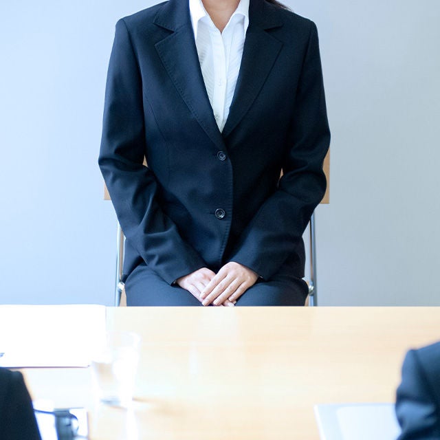 採用情報