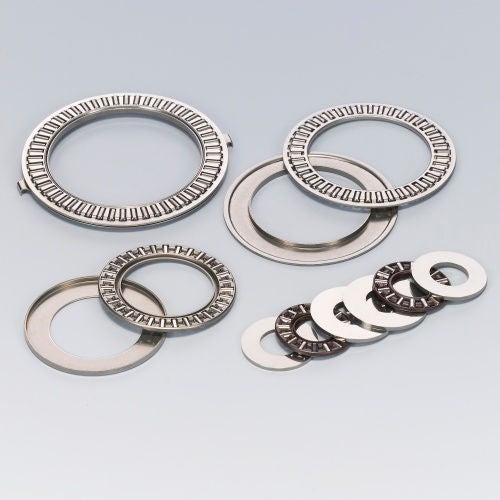 Thrust Needle Roller Bearing, Comp