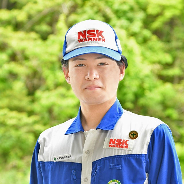 社員画像