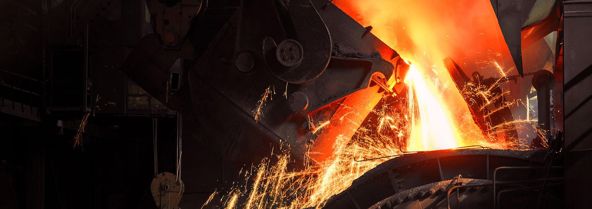 NSK Bearings for Metal Industry