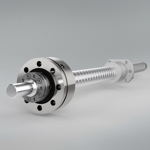 Ball Screw, Support Bearings, BSBD