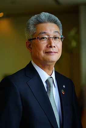 Akitoshi Ichii