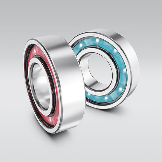 Molded Oil™ Bearings