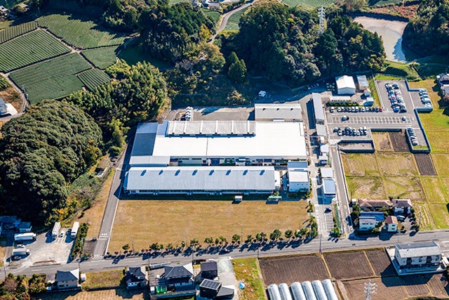 千歳産業株式会社