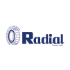 radial