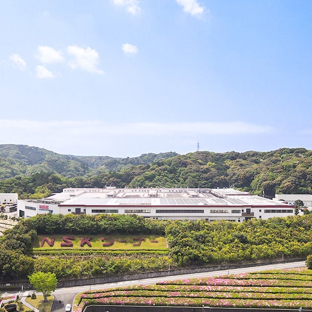 企業情報
