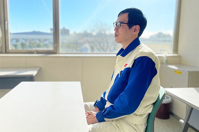 齋藤 澄知