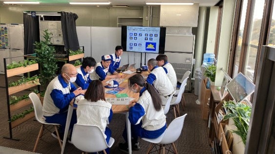 品質道場のご紹介