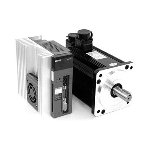 Servomotor Servomotors present specific challenges that can compromise conventional electric motor bearings