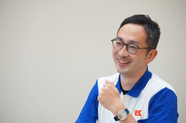 近藤 大介