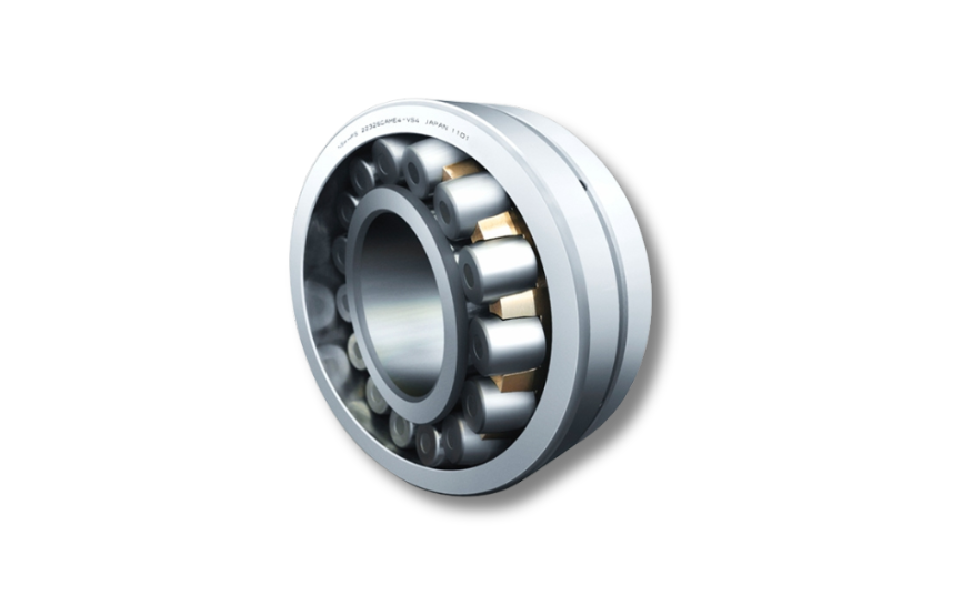 Product Images for Website Image Fragments - 1 Ball Bearing with Cut Cage