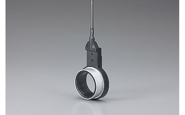 Non-Contact Torque Sensor for Drive Shafts