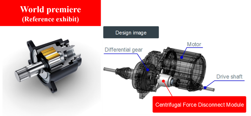 NSK to Exhibit at Automotive Engineering Exposition 2024 Yokohama | NSK ...