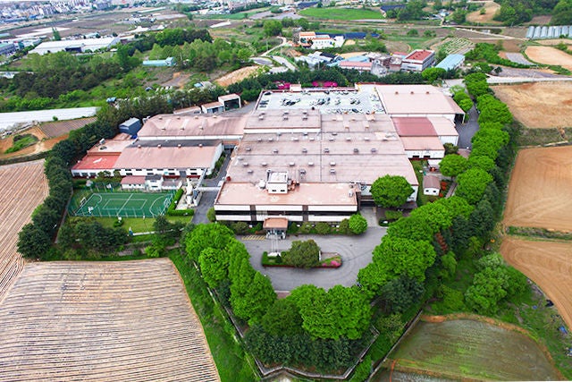 BorgWarner Transmission Systems Korea