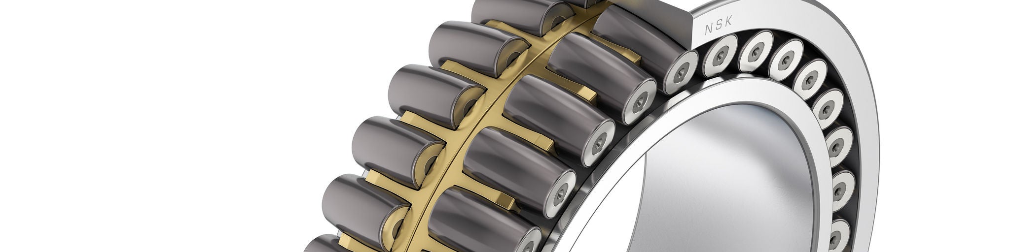 Spherical Roller Bearings